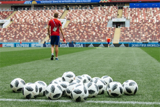 «Валидол я уже купил»: известные амурские фанаты поделились ожиданиями от чемпионата мира