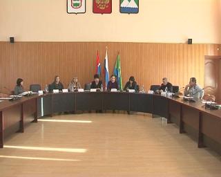 В Белогорске представители бизнеса обсудили  новый порядок государственной кадастровой оценки земель