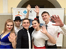«Искусство. Молодость. Талант» белогорские вокалисты стали победителями и призерами Всероссийского турнира