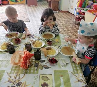Первый этап конкурса на лучшую организацию питания в детских садах Белогорска завершен 