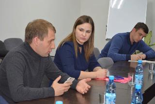 Министр по развитию Дальнего Востока посетил Белогорск 