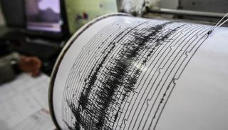 В Сковородинском районе зафиксировали землетрясение