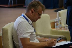 Первый амурский форум по цифровизации в Белогорске (5 фото)