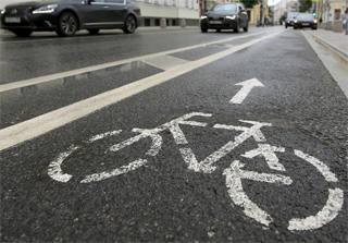 Преимущество — велосипедистам: как новые изменения в ПДД повлияют на безопасность движения