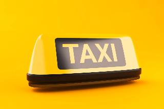 Белогорское такси будет возить пассажиров в масках, и брать оплату онлайн