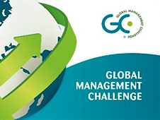 Белогорск примет участие в Чемпионате по стратегии и управлению бизнесом  «Global Management Challenge. Сезон 2018»