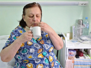 За здоровьем в карман: 30% россиян доплачивают за лечение в больнице