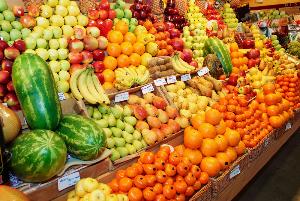 Овощи и фрукты из Хэйхэ начали ввозить без оформления санкниг и сертификатов качества
