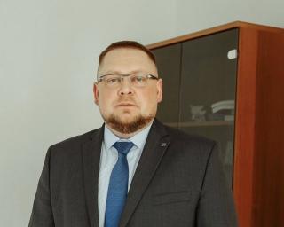 В Амурской области назначен новый министр природных ресурсов