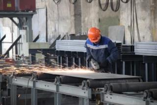 Амурский завод металлических конструкций готовится внедрять технологии бережливого производства
