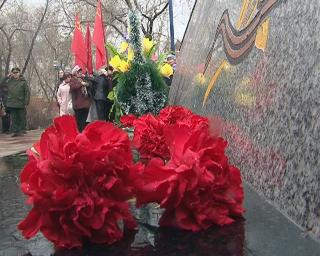 Белогорцы почтят память воинов, павших за Отечество 22 февраля