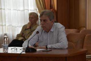Депутаты старого созыва назначили заседание для нового горсовета