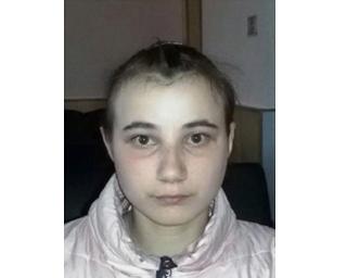 Пропавшая студентка из Белогорска нашлась