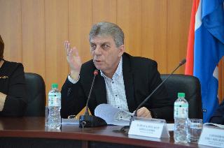  В Белогорске проанализировали обращения граждан за 2020 год