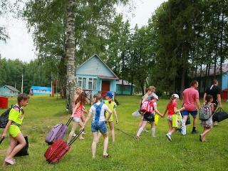Загородные и пришкольные лагеря Белогорска готовятся к приему детей