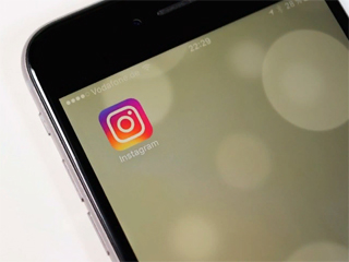 Роскомнадзор направит запрос Instagram из-за утечки персональных данных