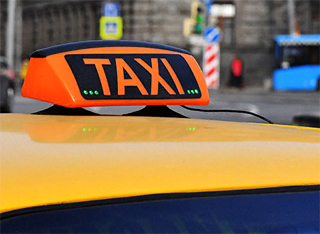Комитет Госдумы поддержал законопроект об агрегаторах такси