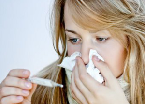Случаи гриппа продолжают выявлять в Приамурье