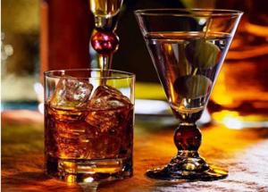 В Приамурье в 2,5 раза снизилась смертность из-за отравления алкоголем