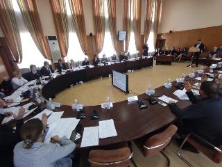 Публичные слушания по исполнению бюджета за 2020 год пройдут в Белогорске в мае
