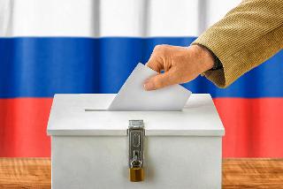 На следующей неделе в Приамурье стартует избирательная кампания по досрочным выборам губернатора