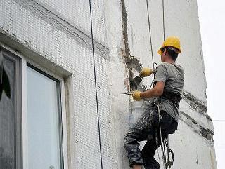 В Белогорске стартует капитальный ремонт многоэтажек