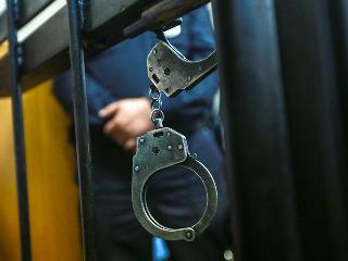 Подозреваемого в развратных действиях в отношении детей арестовали в Белогорске 