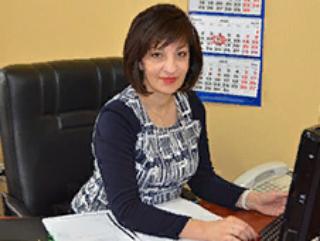 Валентина Дацко назначена первым замминистра внешнеэкономических связей, туризма и предпринимательства Амурской области
