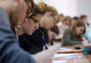 Российские вузы в 2019 году планируют увеличить прием студентов на 8,2%