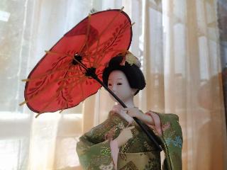 В музее Белогорска открылась выставка, посвященная культуре Японии и Китая 