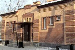 В Белогорске объявили аукцион по продаже общественного туалета