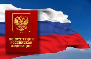 В Амурской области обнародованы предварительные итоги голосования по поправкам в Конституцию РФ