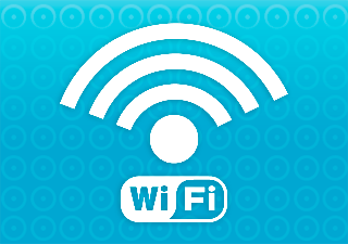 Сегодня скорость WiFi на площади им. 30-летия Победы и в горпарке увеличили в два раза