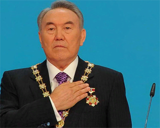 Конец эпохи: Назарбаев ушел в отставку