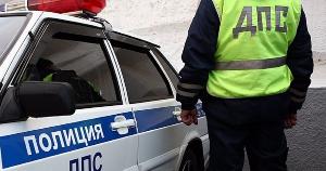 В Белогорске сотрудники ППС задержали жителя района с наркотиками