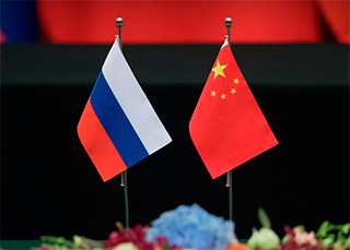 Россия оказалась для китайцев самой близкой страной