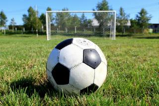 В Белогорске пройдет первенство по дворовому футболу