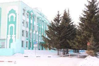 Белогорск - единственный город Амурской области, выполнивший программу  по поддержке предпринимательства