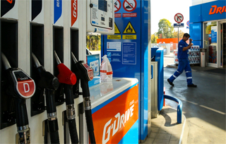 Счетная палата прогнозирует резкий рост цен на бензин в 2019 году