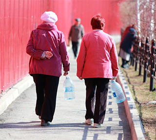 В Госдуме сделали заявление о проверке доходов пенсионеров