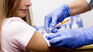 В дни голосования в Белогорке проведут акцию по вакцинации и диспансеризации населения