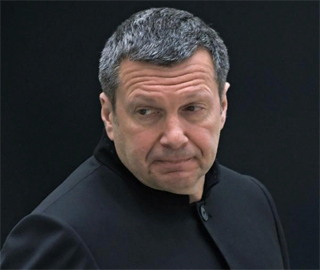 Телеведущий Владимир Соловьев призвал вернуть смертную казнь