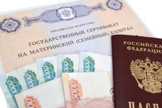 Пенсионный фонд перечислил амурским семьям 67,7 млн. рублей материнского капитала 