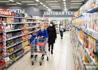 В России готовятся ограничить рост цен на продукты