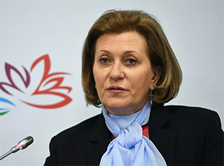 Попова рассказала, при каких условиях разрешены массовые мероприятия