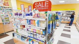 ФАС и МЭР поддержали торговлю лекарствами в магазинах
