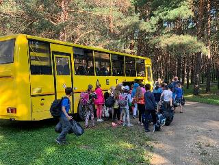 В 2020 году цены на путевки в пришкольные лагеря Белогорска останутся на уровне прошлого года