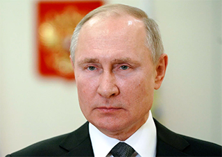 Путин поручил контролировать занятость в угледобывающих регионах