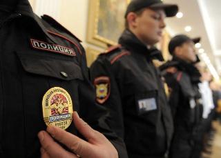Жителей Белогорска приглашают на службу в отдел полиции