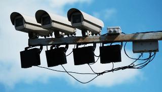 В Госдуме разработают стандарты расстановки камер на дорогах